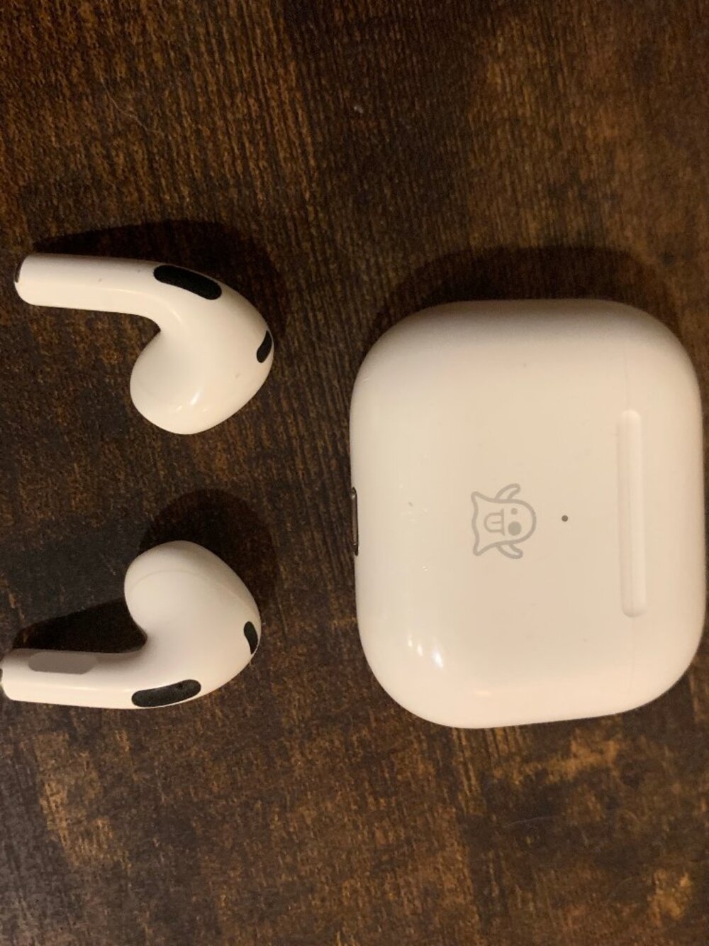 Apple Air Pods